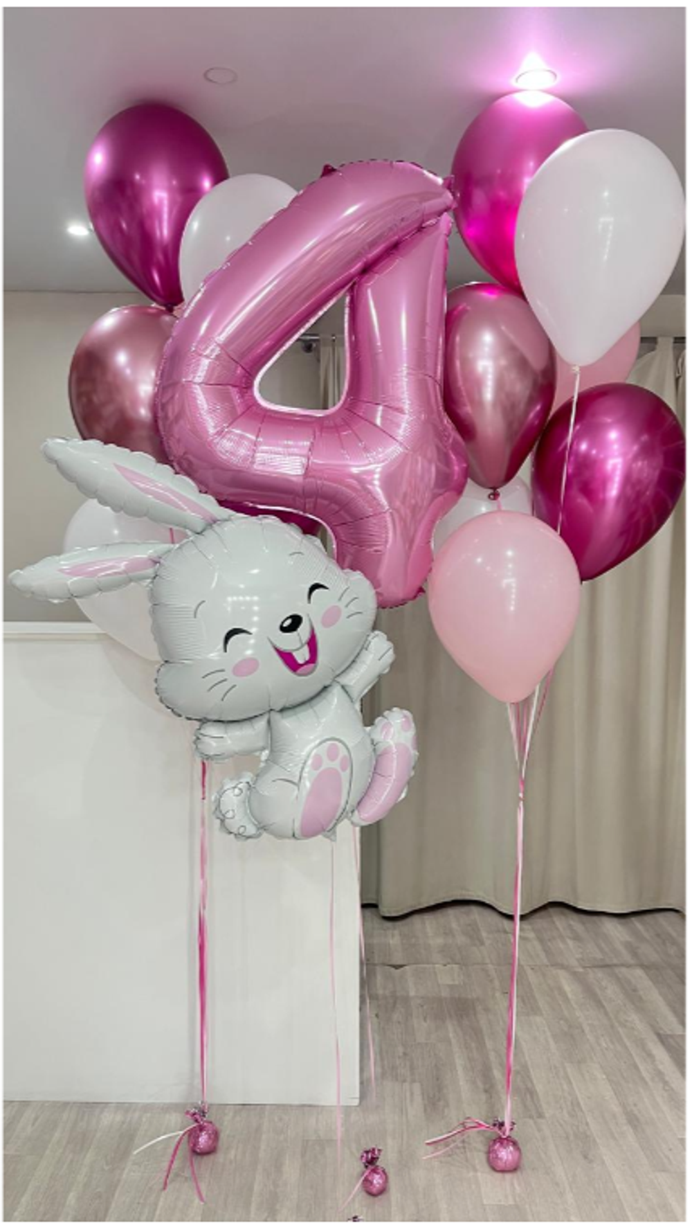 шары для девочек №405