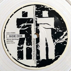 LP: 2 Brothers On The 4th Floor — «Dreams» (1994/2022) [2LP Limited Crystal Clear Vinyl]