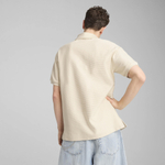 Поло PUMA PREMIUM ESS Jacquard Polo