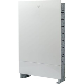 Шкаф распределительный встраиваемый Stout 17-18 выхода (ШРВ-6)