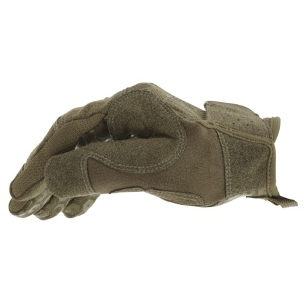 Перчатки Mechanix Precision Pro High Dex (Coyote) - размер 2XL