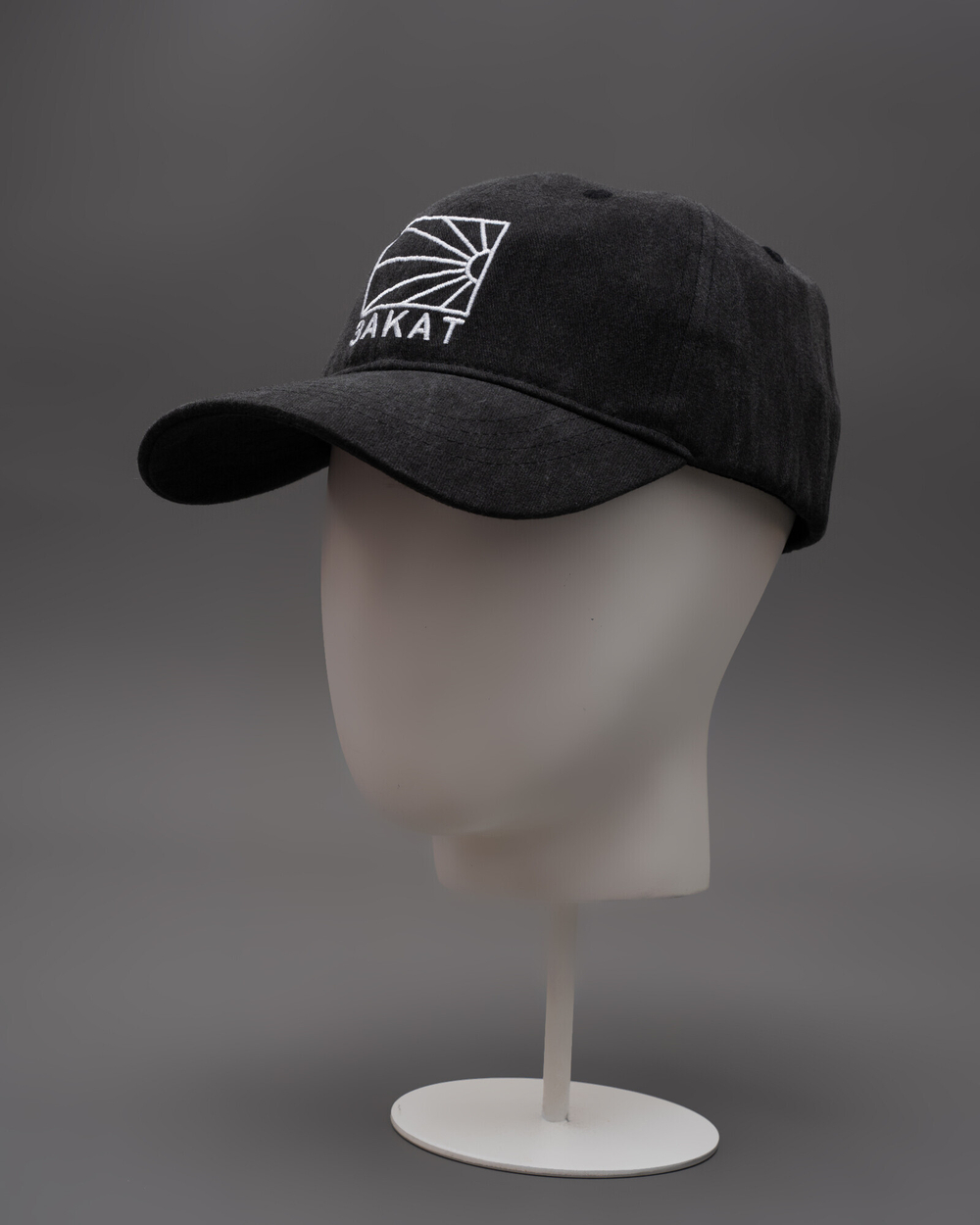 Бейсболка 1/6 Zakat