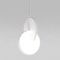 Подвесной светодиодный светильник Eurosvet Lang 50225/1 Led белый