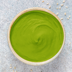 Урбеч фисташковый