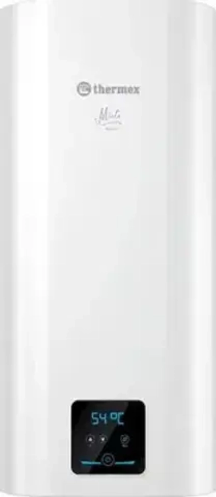 Накопительный водонагреватель Thermex Minta 30 V 2кВт 30л (ЭДЭБ05211)