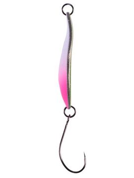 Блесна колеб. Lucky John JUNA длин.30мм/02,5г 052