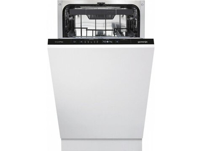 Встраиваемая посудомоечная машина Gorenje GV563E11