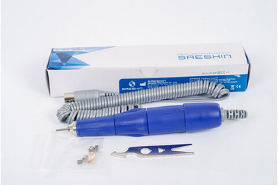 Ручка для маникюрного аппарата Strong 105L (35 тыс. об./мин.)