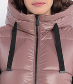 Безрукавка Luck17 Save The Duck - пудро-розовый(D80302W LUCK17)