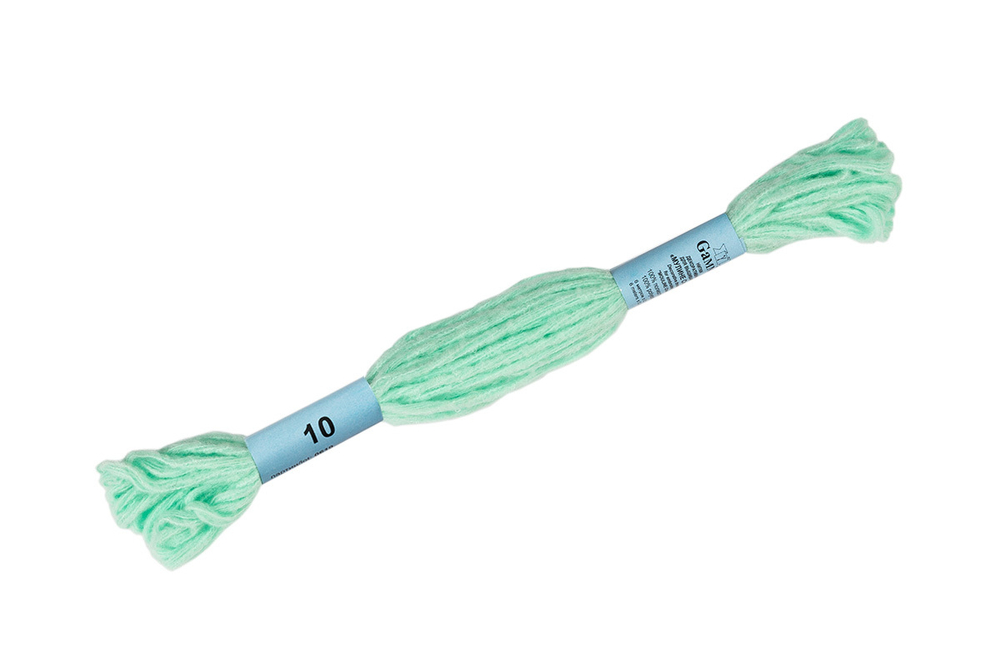 Мулине  "Gamma" декор. " Cloud ", 6 м, 100% пэ, №10