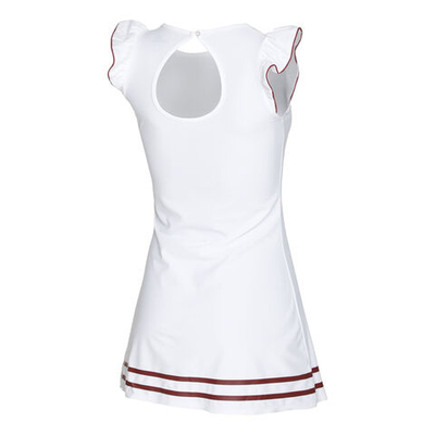 Женская теннисное платье Ellesse Clovere Dress Women - White