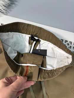 Брюки Zegna