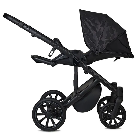 Коляска ANEX m/type 3 в 1 (mt-SE02) hide