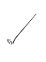 СПИЦА ПЕТЛЯ 30СМ 1ШТ