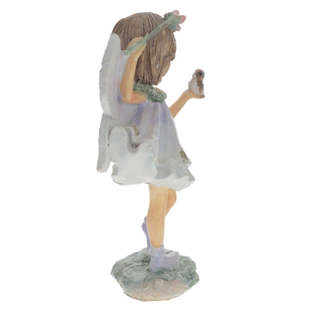 GAEM Фигурка декоративная "Девочка", L8 W5 H12,5 см