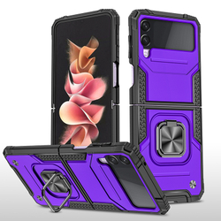 Противоударный чехол Legion Case Bright для Samsung Galaxy Z Flip 3