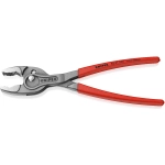 Клещи переставные TwinGrip 250 мм Knipex 82 01 250