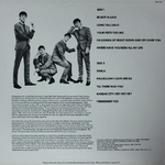 The Beatles / Rare Beatles (LP)