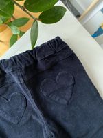 Вельветовые брюки  Petit Bateau, 98