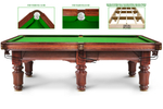 Бильярдный стол Start К8