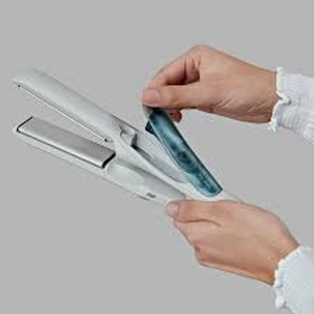 Выпрямитель Remington S9001 белый