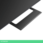 Телевизор QLED Hisense 75" 75U7Q