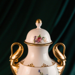 Винтажная ваза