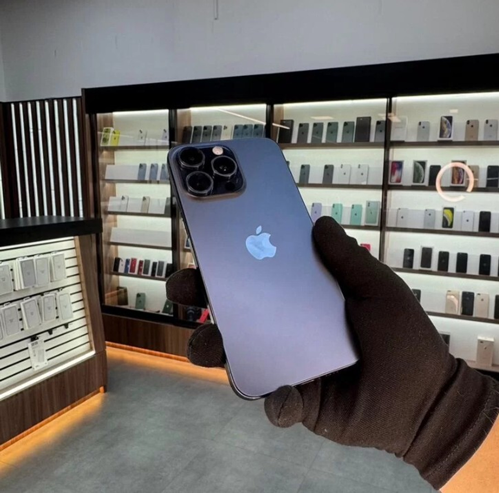 iPhone 13 Pro, 256 ГБ б/у