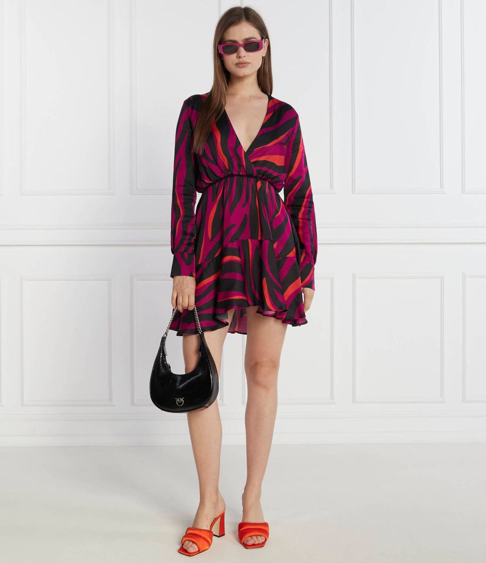 Платье Pinko - черный(102046 A1B7)