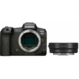 Фотоаппарат CANON EOS R5 MOUNT ADAPTER EF EOS R