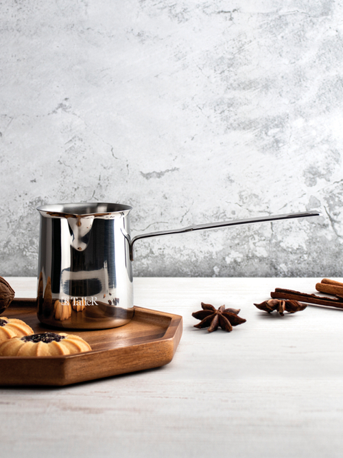 Турка Taller TR-11360 (0.35л) Омега