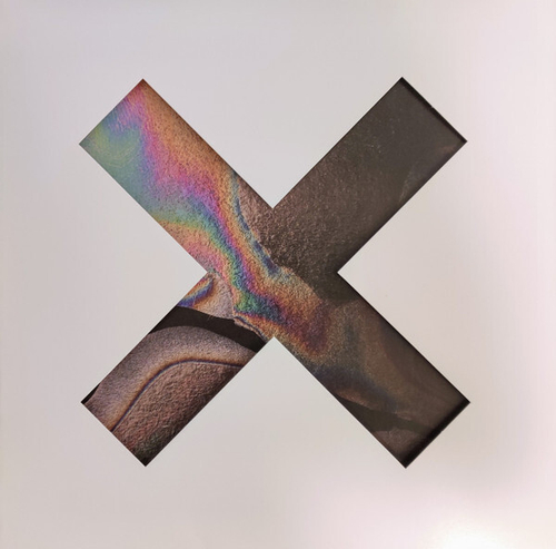 XX - Coexist - Clear LP