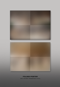 Альбом ATEEZ - SPIN OFF : FROM THE WITNESS (WITNESS VER.)