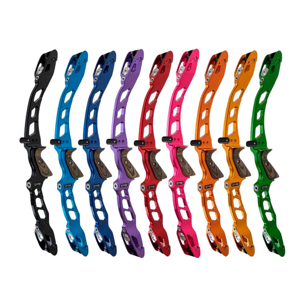 Рукоятка для рекурсивного спортивного лука Sanlida Miracle X10 25"