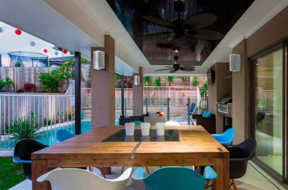 Definitive Technology AW6500