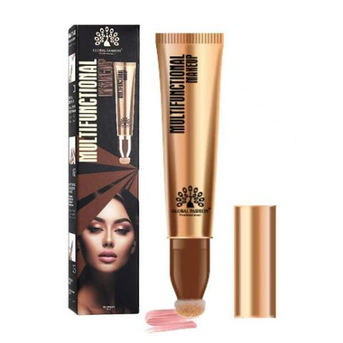 Румяна для лица Кремовые, GM02