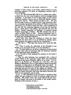 The Anglo-Saxon Chronicle. The Chronicle of Florence of Worcester, with a Continuation and Appendix | Joseph Stevenson