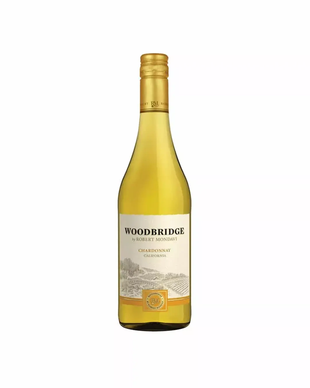 Woodbridge Chardonnay