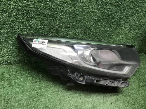 Битая Фара правая Kia Optima 4 JF (18-20) галоген