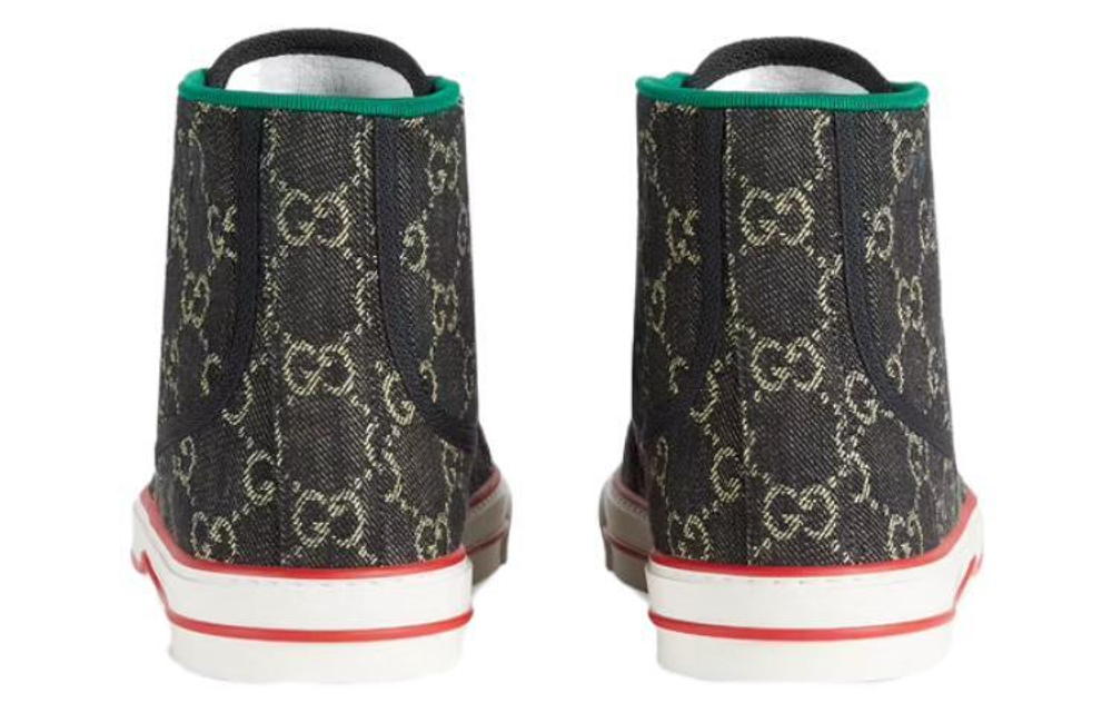 Gucci Tennis 1977