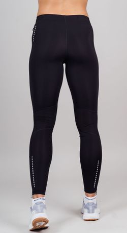 Лосины Nordski Pro Total Black женские