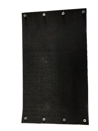 Коврик резиновый для виброплиты ВИБРОМАШ ВУ-11-75