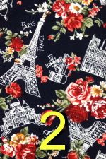 Джемпер из натурального хлопка