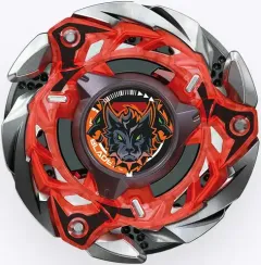 Волчок Cerberus Flame W5-80WB CX08.01 от Takara Tomy