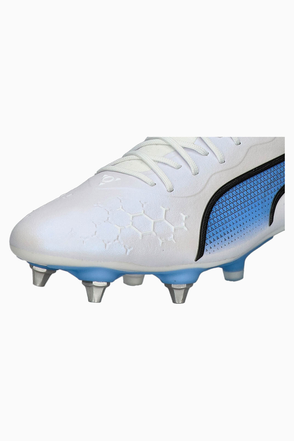 Бутсы Puma King Ultimate 21 MxSG