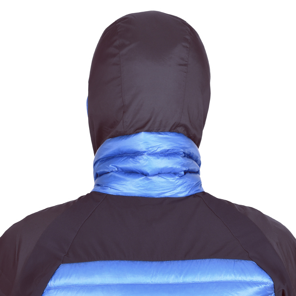 Black Yak Куртка Light Down Insulation Stretch Hood