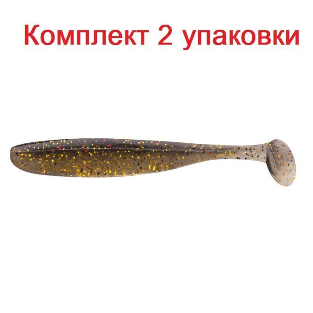 Силиконовая Приманка Sprut Kagami