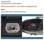 Импульсное зарядное устройство для АКБ