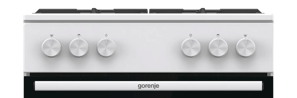 Газовая плита Gorenje GG6A10WFFM