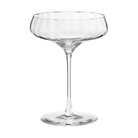 Набор бокалов для коктейля Georg Jensen Bernadotte, 200 мл (2 шт.)